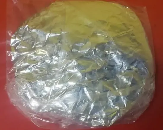5 extra corn tortillas